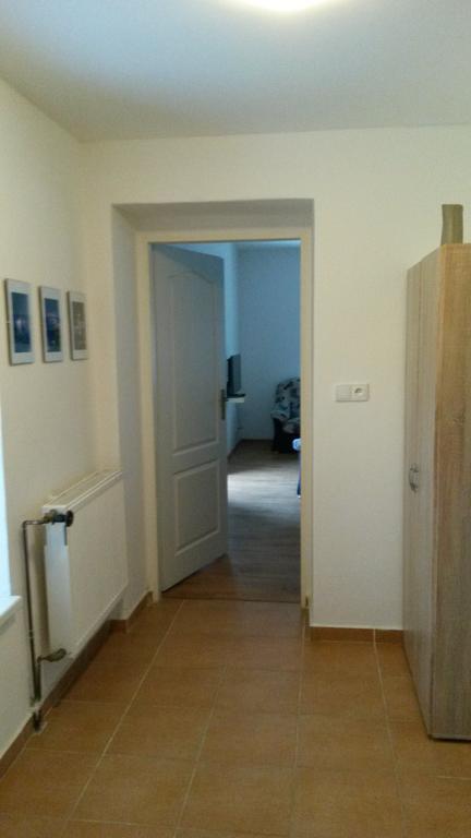 Apartman V Zahradni Prachatice Kültér fotó