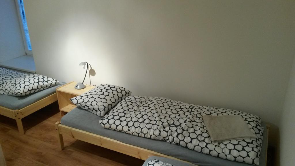 Apartman V Zahradni Prachatice Kültér fotó